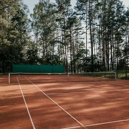 Osrodek Wypoczynkowy Swierkocin Resort
