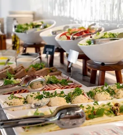 Osrodek Wypoczynkowy Swierkocin *