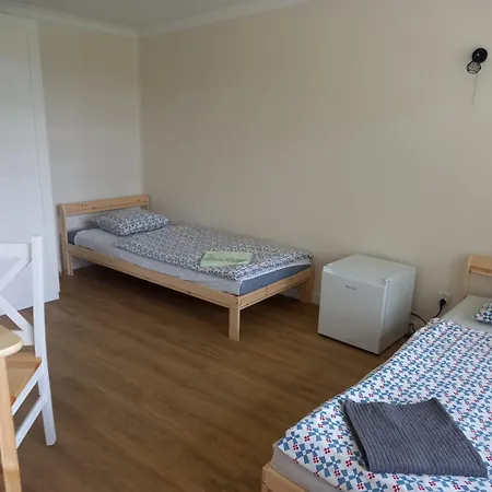 Resort Osrodek Wypoczynkowy Swierkocin