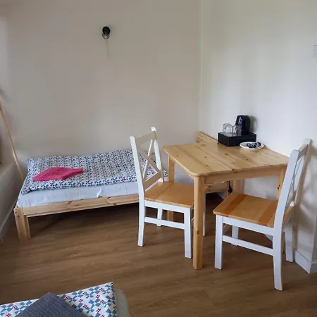 Osrodek Wypoczynkowy Swierkocin *