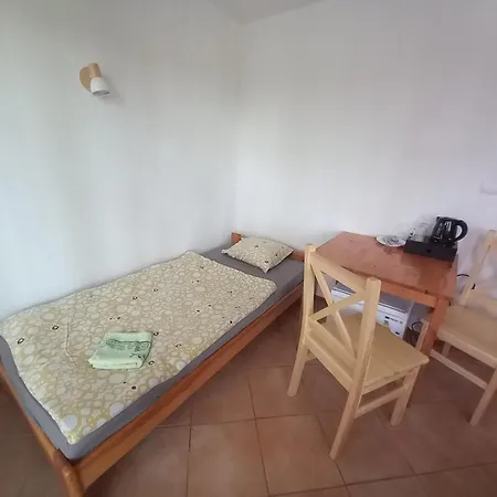 Osrodek Wypoczynkowy Swierkocin Resort