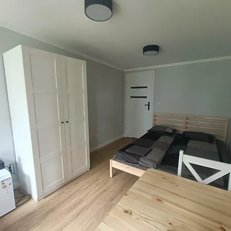 Osrodek Wypoczynkowy Swierkocin Resort Swierkocin (Warmian-Masurian)