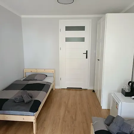Resort Osrodek Wypoczynkowy Swierkocin Swierkocin (Warmian-Masurian)