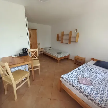 Osrodek Wypoczynkowy Swierkocin *