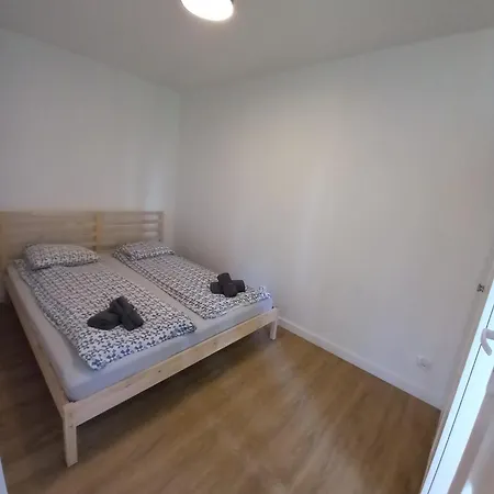 Osrodek Wypoczynkowy Swierkocin Rezort *