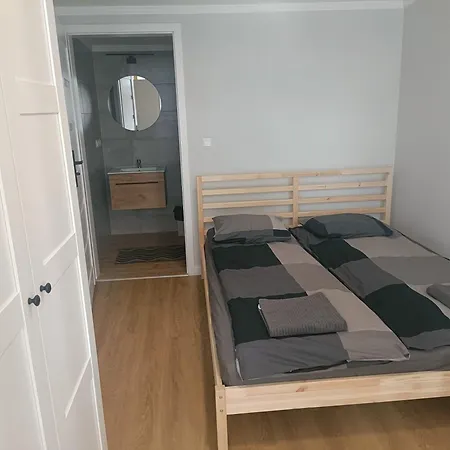 Osrodek Wypoczynkowy Swierkocin *