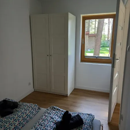 Osrodek Wypoczynkowy Swierkocin
