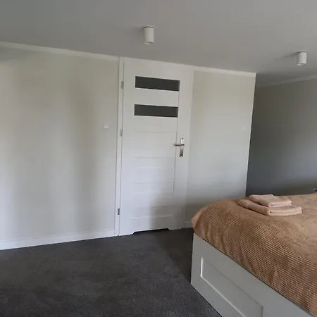 Rezort Osrodek Wypoczynkowy Swierkocin *