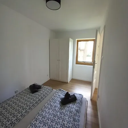 Osrodek Wypoczynkowy Swierkocin Resort Swierkocin (Warmian-Masurian)