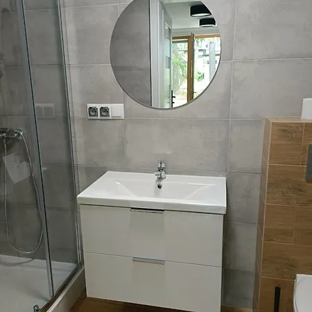 Osrodek Wypoczynkowy Swierkocin * Swierkocin (Warmian-Masurian)