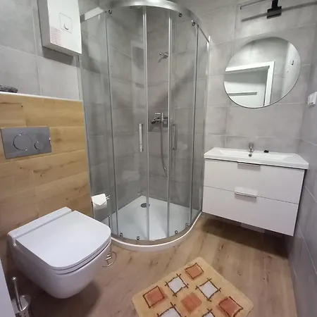 Osrodek Wypoczynkowy Swierkocin Resort