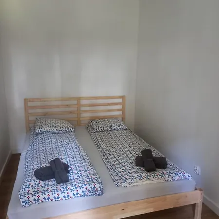 Osrodek Wypoczynkowy Swierkocin Rezort *