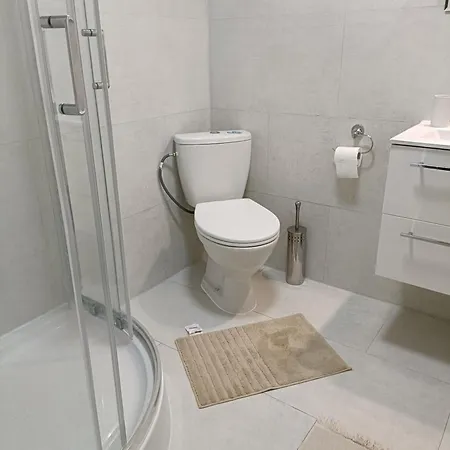 Osrodek Wypoczynkowy Swierkocin Resort Swierkocin (Warmian-Masurian)