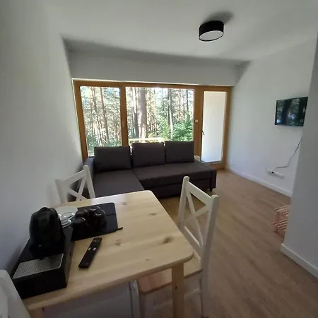 Osrodek Wypoczynkowy Swierkocin Swierkocin (Warmian-Masurian)