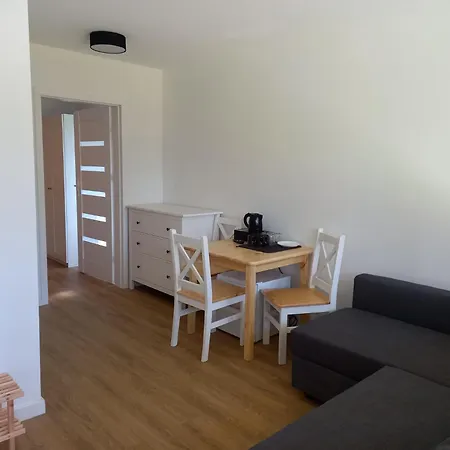 Osrodek Wypoczynkowy Swierkocin