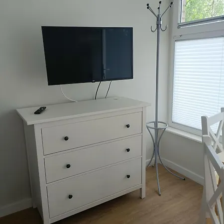 Osrodek Wypoczynkowy Swierkocin Rezort *