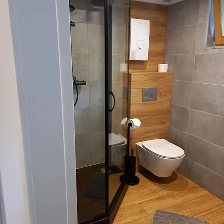 Osrodek Wypoczynkowy Swierkocin *