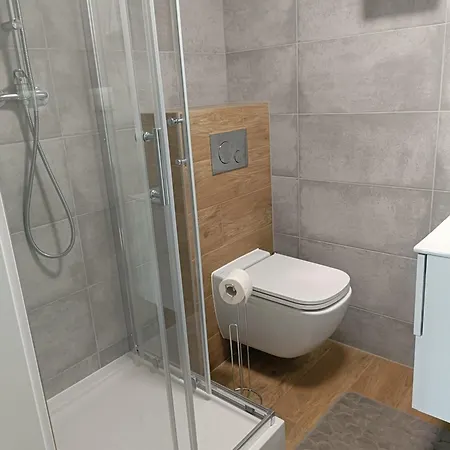 Osrodek Wypoczynkowy Swierkocin