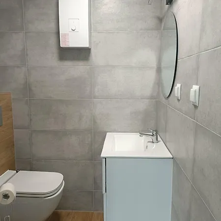 Osrodek Wypoczynkowy Swierkocin Rezort *