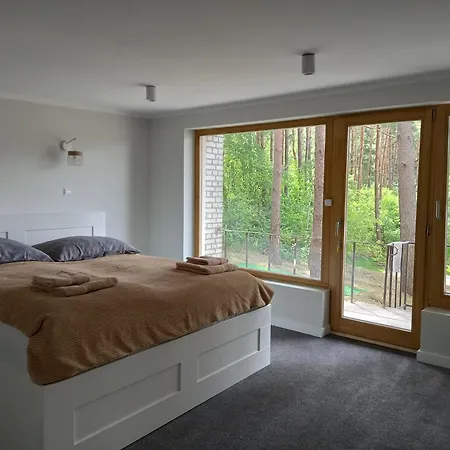 Osrodek Wypoczynkowy Swierkocin Resort Swierkocin (Warmian-Masurian)