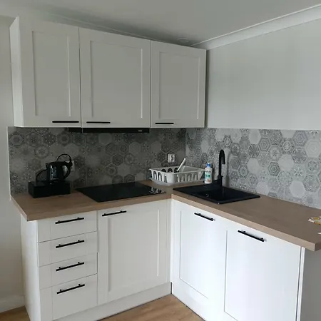 Rezort Osrodek Wypoczynkowy Swierkocin Swierkocin (Warmian-Masurian)