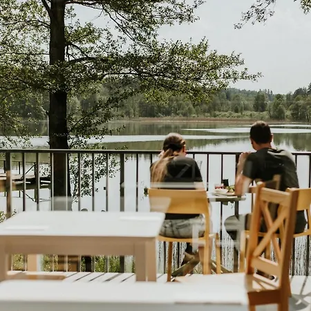Osrodek Wypoczynkowy Swierkocin Resort Swierkocin (Warmian-Masurian)