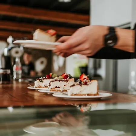 Osrodek Wypoczynkowy Swierkocin Swierkocin (Warmian-Masurian)