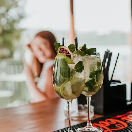 Osrodek Wypoczynkowy Swierkocin Rezort *