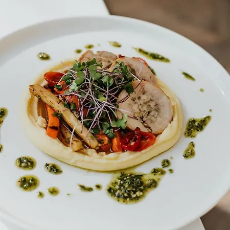 Rezort Osrodek Wypoczynkowy Swierkocin *