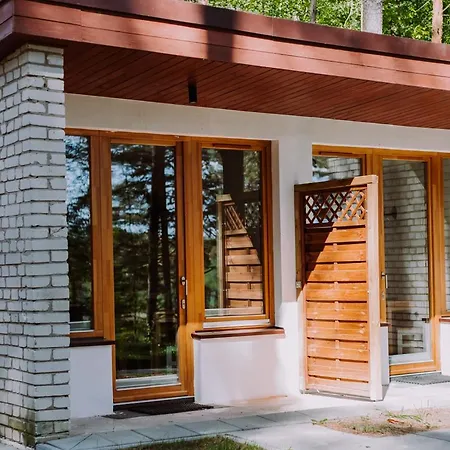 Osrodek Wypoczynkowy Swierkocin Resort Swierkocin (Warmian-Masurian)