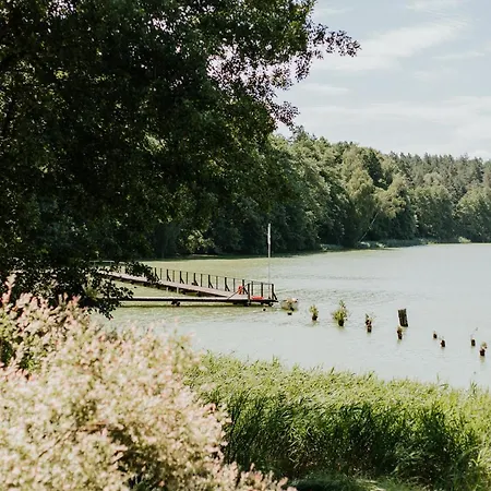 Osrodek Wypoczynkowy Swierkocin * Swierkocin (Warmian-Masurian)