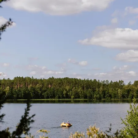Osrodek Wypoczynkowy Swierkocin