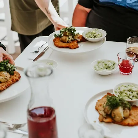 Osrodek Wypoczynkowy Swierkocin Rezort Swierkocin (Warmian-Masurian)