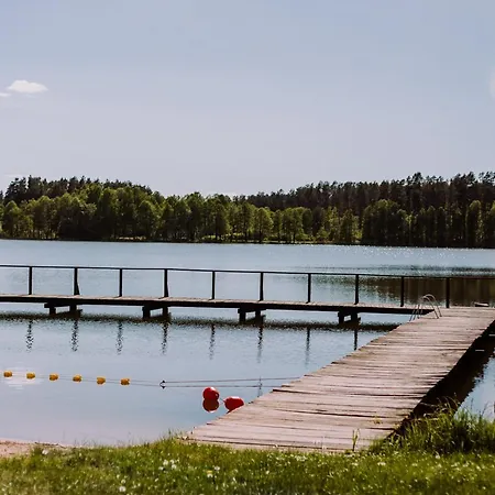 Osrodek Wypoczynkowy Swierkocin Resort Swierkocin (Warmian-Masurian)