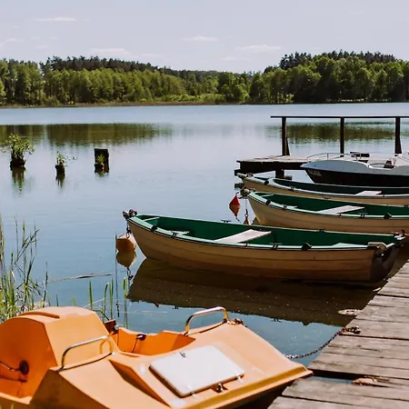 Rezort Osrodek Wypoczynkowy Swierkocin *
