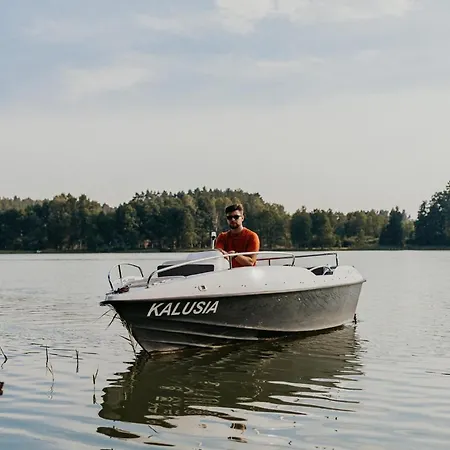 Osrodek Wypoczynkowy Swierkocin *