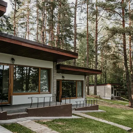 Feriested Osrodek Wypoczynkowy Swierkocin