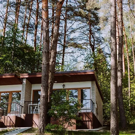 Resort Osrodek Wypoczynkowy Swierkocin *