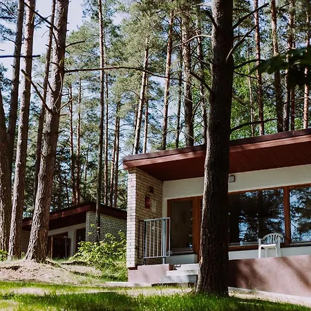 Osrodek Wypoczynkowy Swierkocin Resort Swierkocin (Warmian-Masurian)