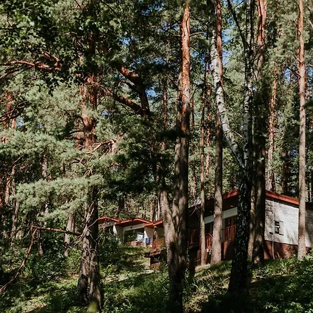 Osrodek Wypoczynkowy Swierkocin Swierkocin (Warmian-Masurian)