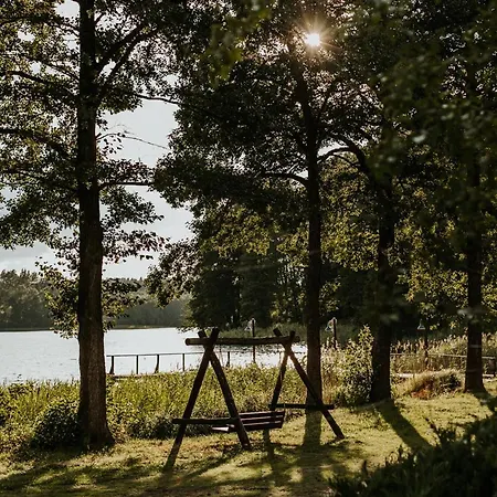Osrodek Wypoczynkowy Swierkocin
