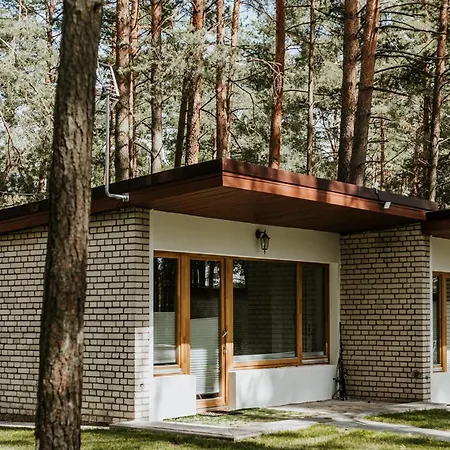 Osrodek Wypoczynkowy Swierkocin Feriested