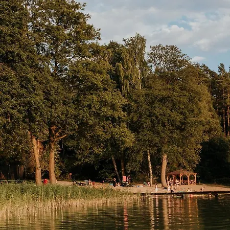 Osrodek Wypoczynkowy Swierkocin Swierkocin (Warmian-Masurian)