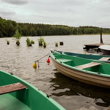 Resort Osrodek Wypoczynkowy Swierkocin Swierkocin (Warmian-Masurian)
