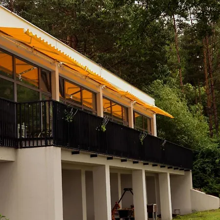 Resort Osrodek Wypoczynkowy Swierkocin *