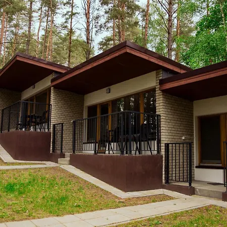 Osrodek Wypoczynkowy Swierkocin Swierkocin (Warmian-Masurian)