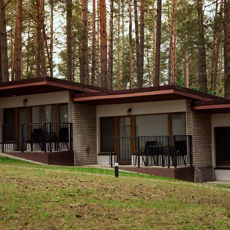 Resort Osrodek Wypoczynkowy Swierkocin Swierkocin (Warmian-Masurian)