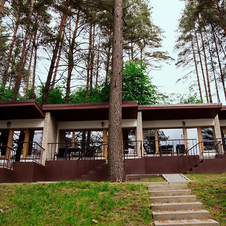 Resort Osrodek Wypoczynkowy Swierkocin *