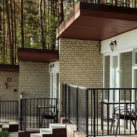 Osrodek Wypoczynkowy Swierkocin Swierkocin (Warmian-Masurian)