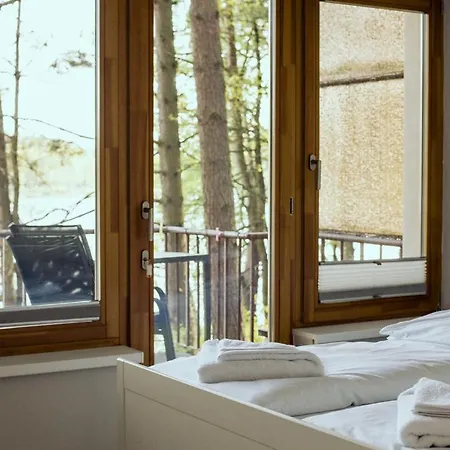 Rezort Osrodek Wypoczynkowy Swierkocin